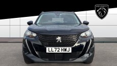 Peugeot 2008 1.2 PureTech Active Premium+ 5dr Petrol Estate